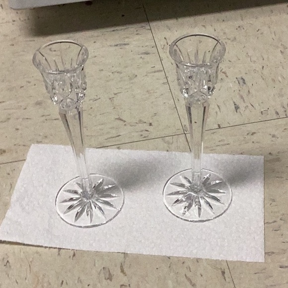 Candle holders - Picture 1 of 1